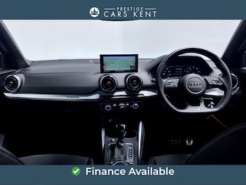 Used Audi SQ2 2022 for sale - 79116525: Photo