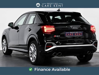 Used Audi SQ2 2022 for sale - 79116525: Photo