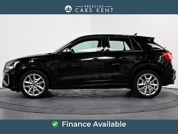 Used Audi SQ2 2022 for sale - 79116525: Photo