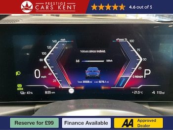 Used BMW i4 2022 for sale - 75520689: Photo
