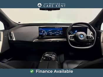 Used BMW iX 2023 for sale - 79698911: Photo