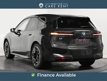 Used BMW iX 2023 for sale - 79698911: Photo