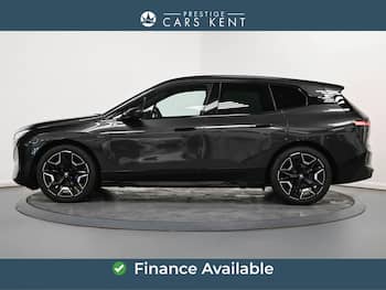 Used BMW iX 2023 for sale - 79698911: Photo