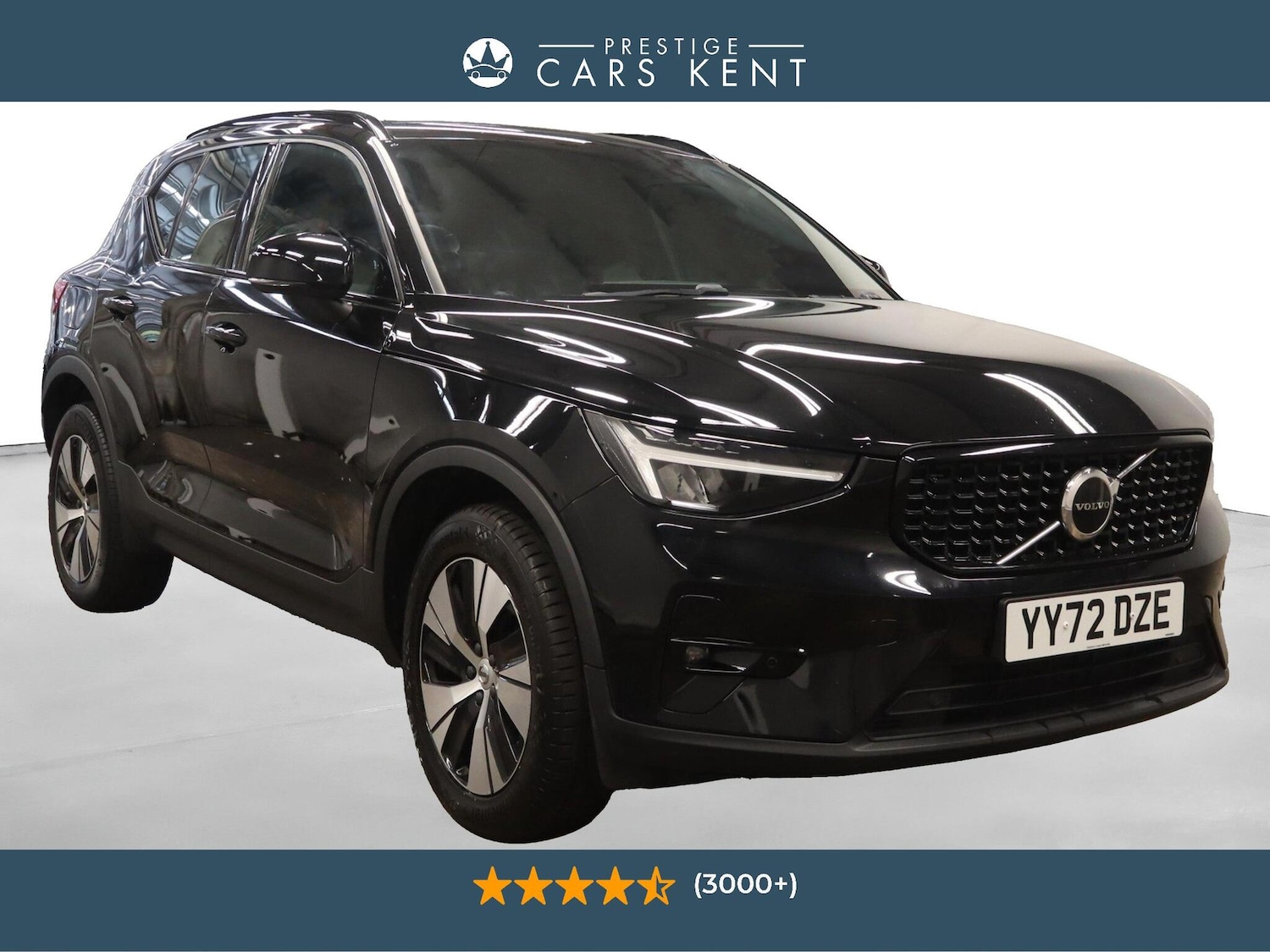 Used Volvo XC40 2022 for sale - 76326245: Photo 1