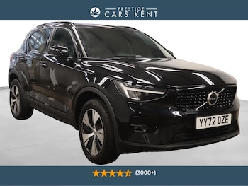 Used Volvo XC40 2022 for sale - 76326245: Photo