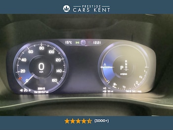 Used Volvo XC40 2022 for sale - 76326245: Photo