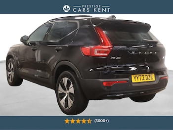 Used Volvo XC40 2022 for sale - 76326245: Photo