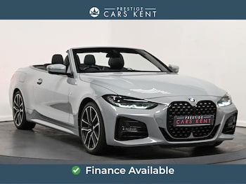 Used BMW 4 Series 2023 for sale - 79247711: Photo