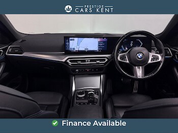 Used BMW 4 Series 2023 for sale - 79247711: Photo
