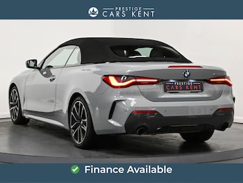 Used BMW 4 Series 2023 for sale - 79247711: Photo