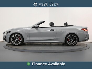 Used BMW 4 Series 2023 for sale - 79247711: Photo