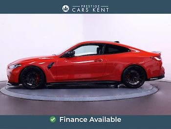 Used BMW M4 2021 for sale - 77892550: Photo