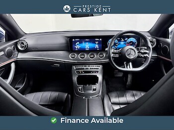 Used Mercedes-Benz E Class 2021 for sale - 78260230: Photo