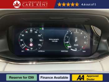 Used Land Rover Range Rover Evoque 2021 for sale - 75291389: Photo