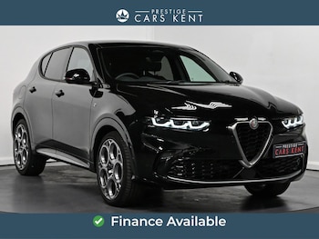 Used Alfa Romeo Tonale 2023 for sale - 78430462: Photo