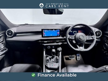 Used Alfa Romeo Tonale 2023 for sale - 78430462: Photo