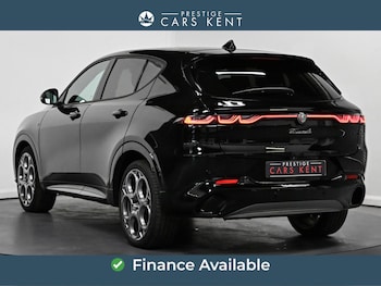Used Alfa Romeo Tonale 2023 for sale - 78430462: Photo