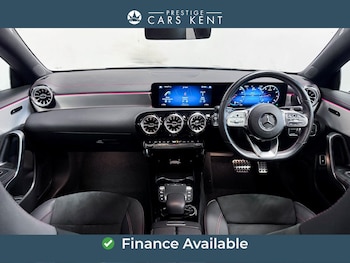 Used Mercedes-Benz CLA 2023 for sale - 76926362: Photo