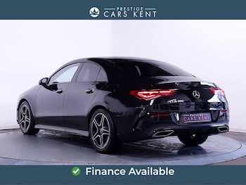 Used Mercedes-Benz CLA 2023 for sale - 76926362: Photo