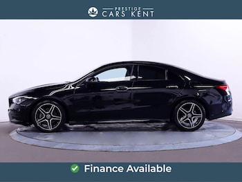 Used Mercedes-Benz CLA 2023 for sale - 76926362: Photo