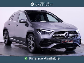 Used Mercedes-Benz GLA 2021 for sale - 77344332: Photo