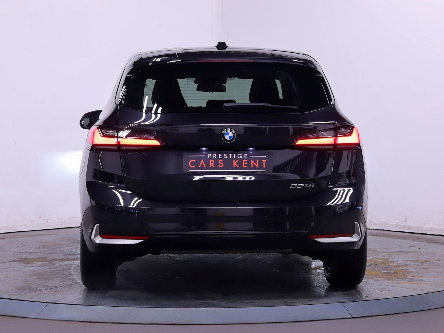 Used BMW 2 Series Active Tourer 2024 for sale - 77040084: Photo 11