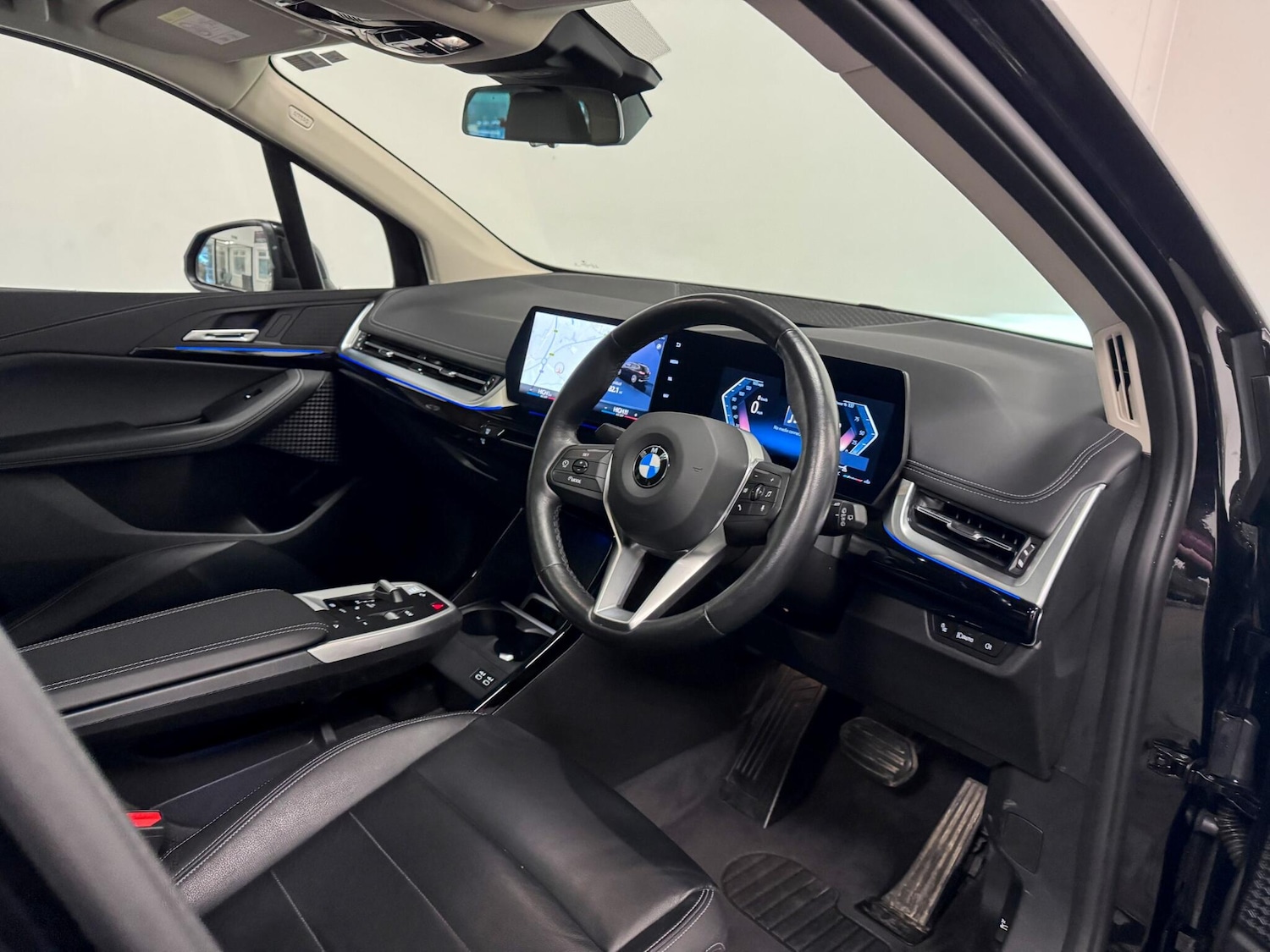 Used BMW 2 Series Active Tourer 2024 for sale - 77040084: Photo 18