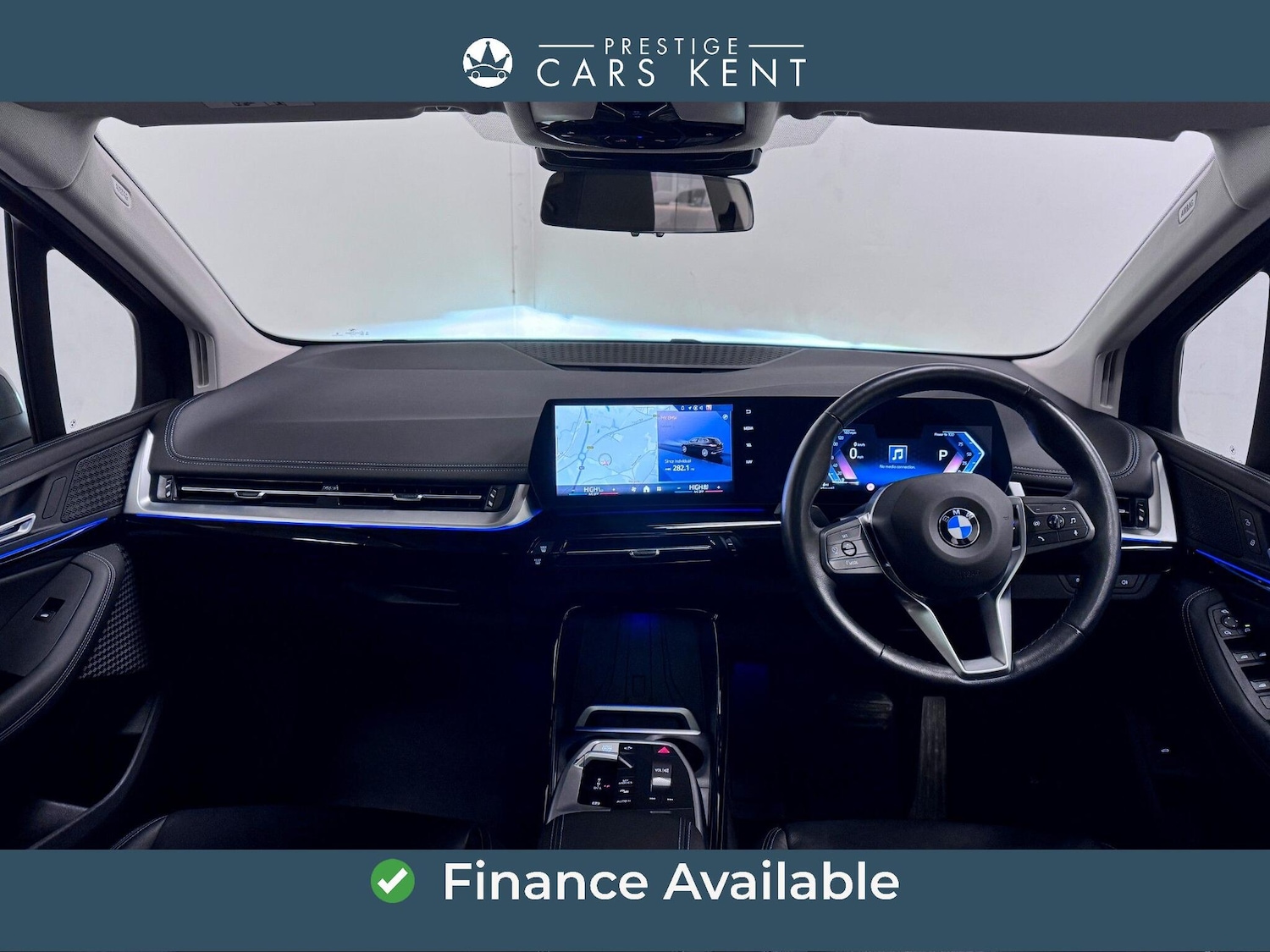 Used BMW 2 Series Active Tourer 2024 for sale - 77040084: Photo 2