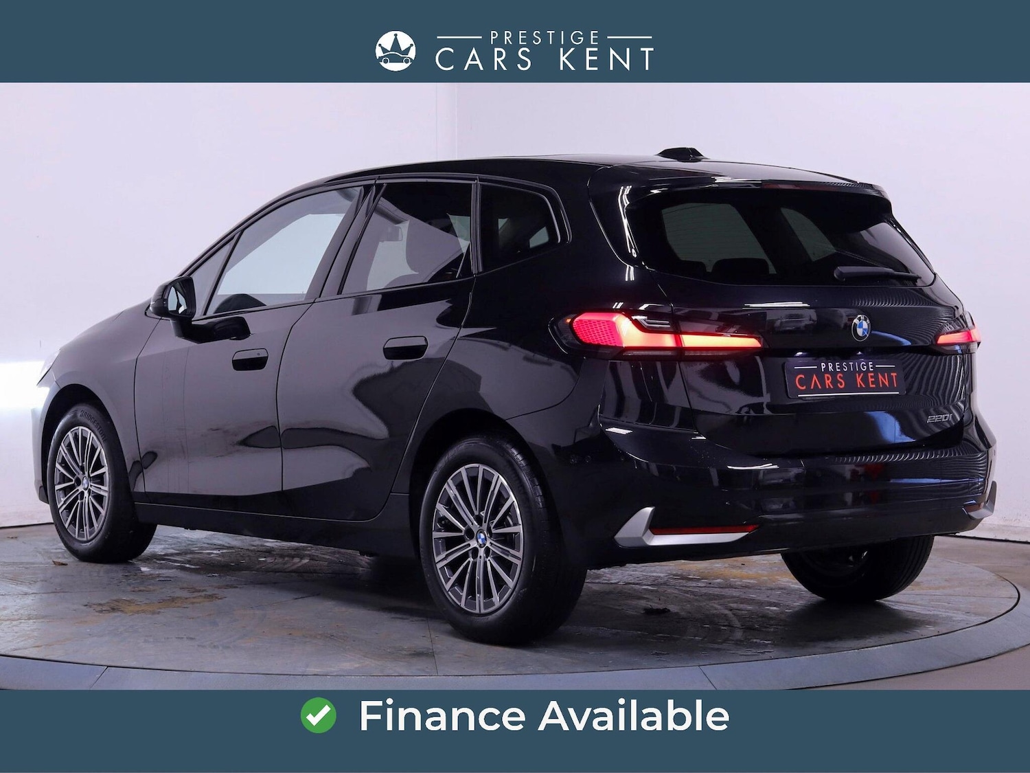 Used BMW 2 Series Active Tourer 2024 for sale - 77040084: Photo 3