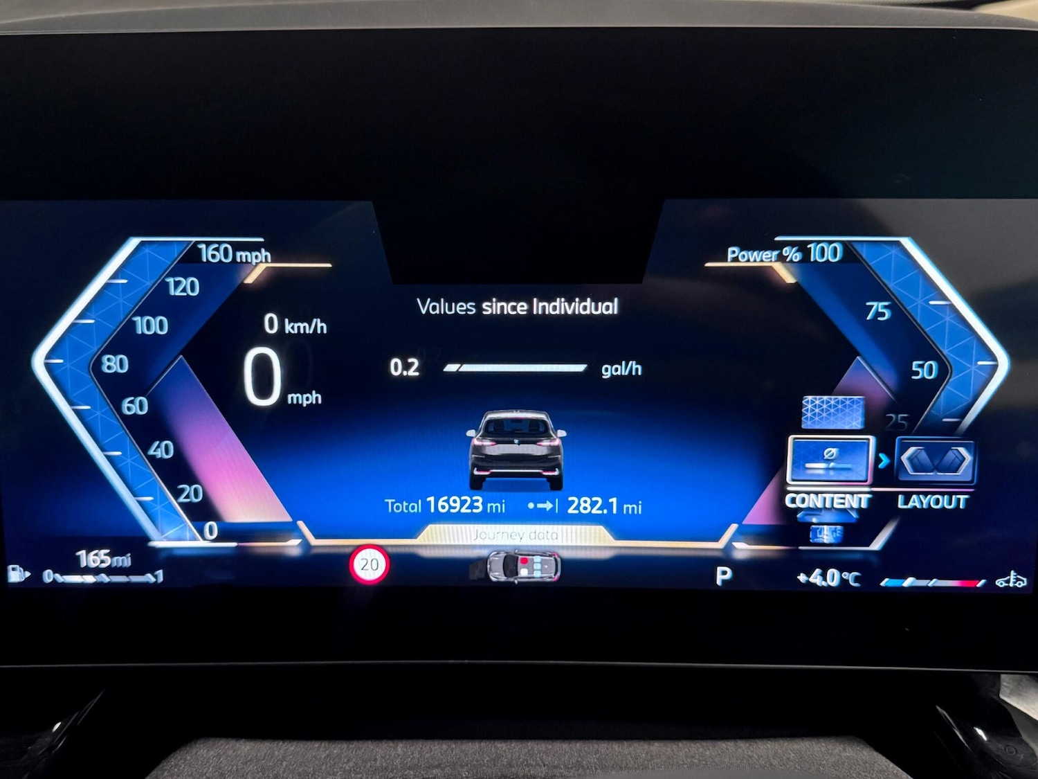 Used BMW 2 Series Active Tourer 2024 for sale - 77040084: Photo 33