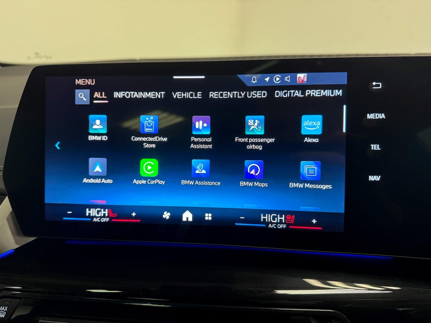 Used BMW 2 Series Active Tourer 2024 for sale - 77040084: Photo 35