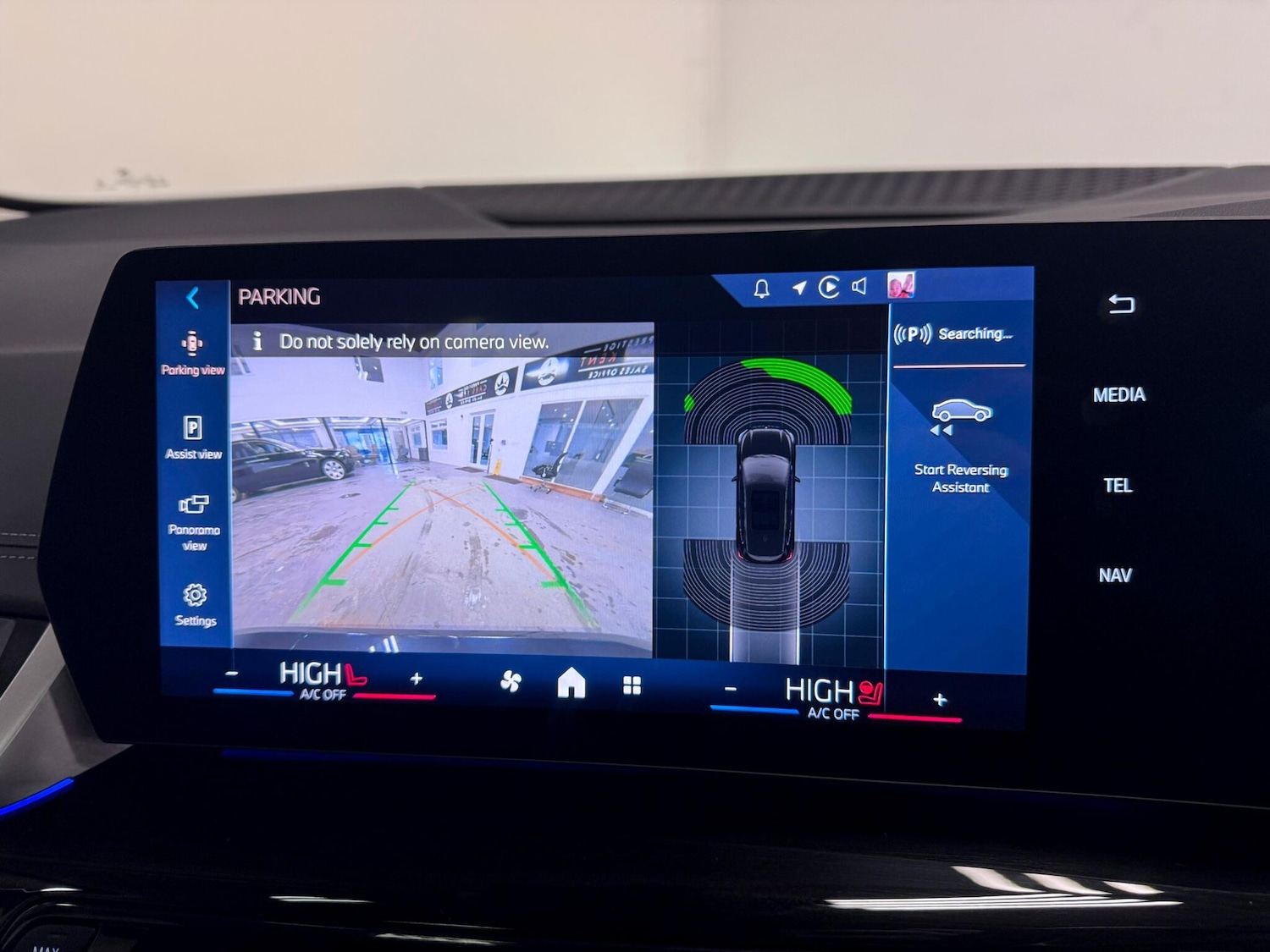 Used BMW 2 Series Active Tourer 2024 for sale - 77040084: Photo 36