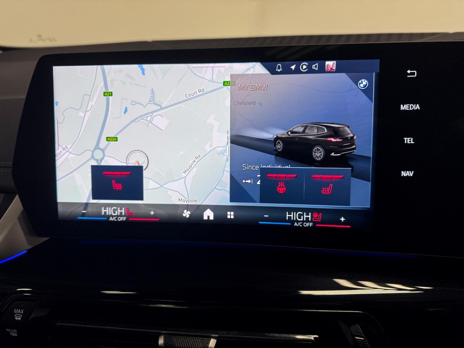 Used BMW 2 Series Active Tourer 2024 for sale - 77040084: Photo 37