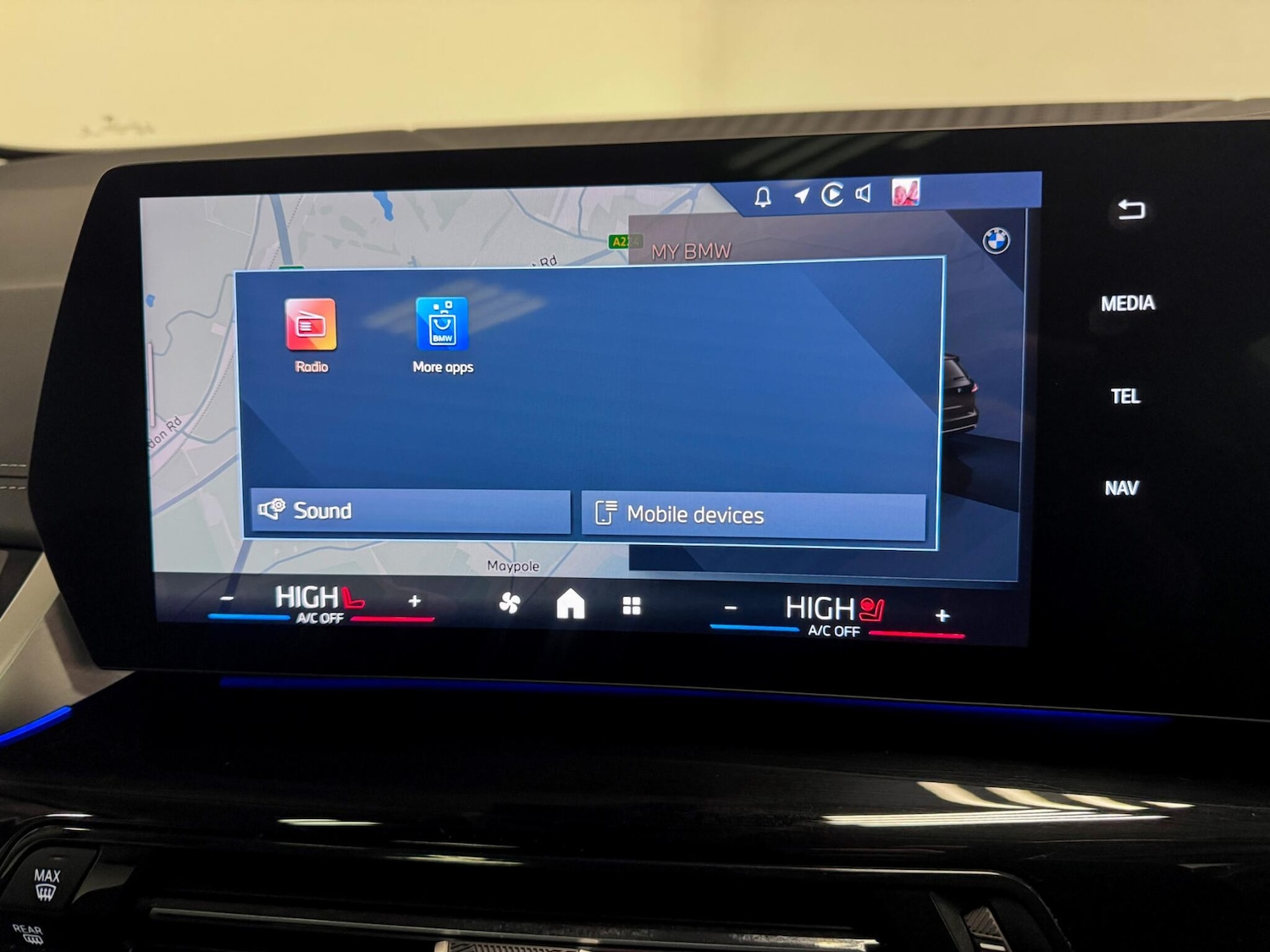 Used BMW 2 Series Active Tourer 2024 for sale - 77040084: Photo 38