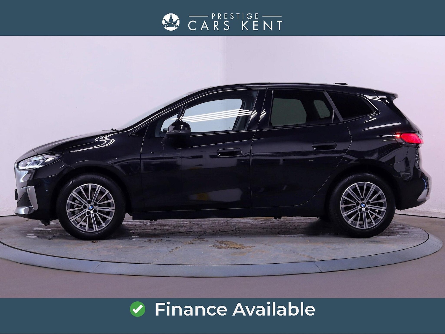 Used BMW 2 Series Active Tourer 2024 for sale - 77040084: Photo 4