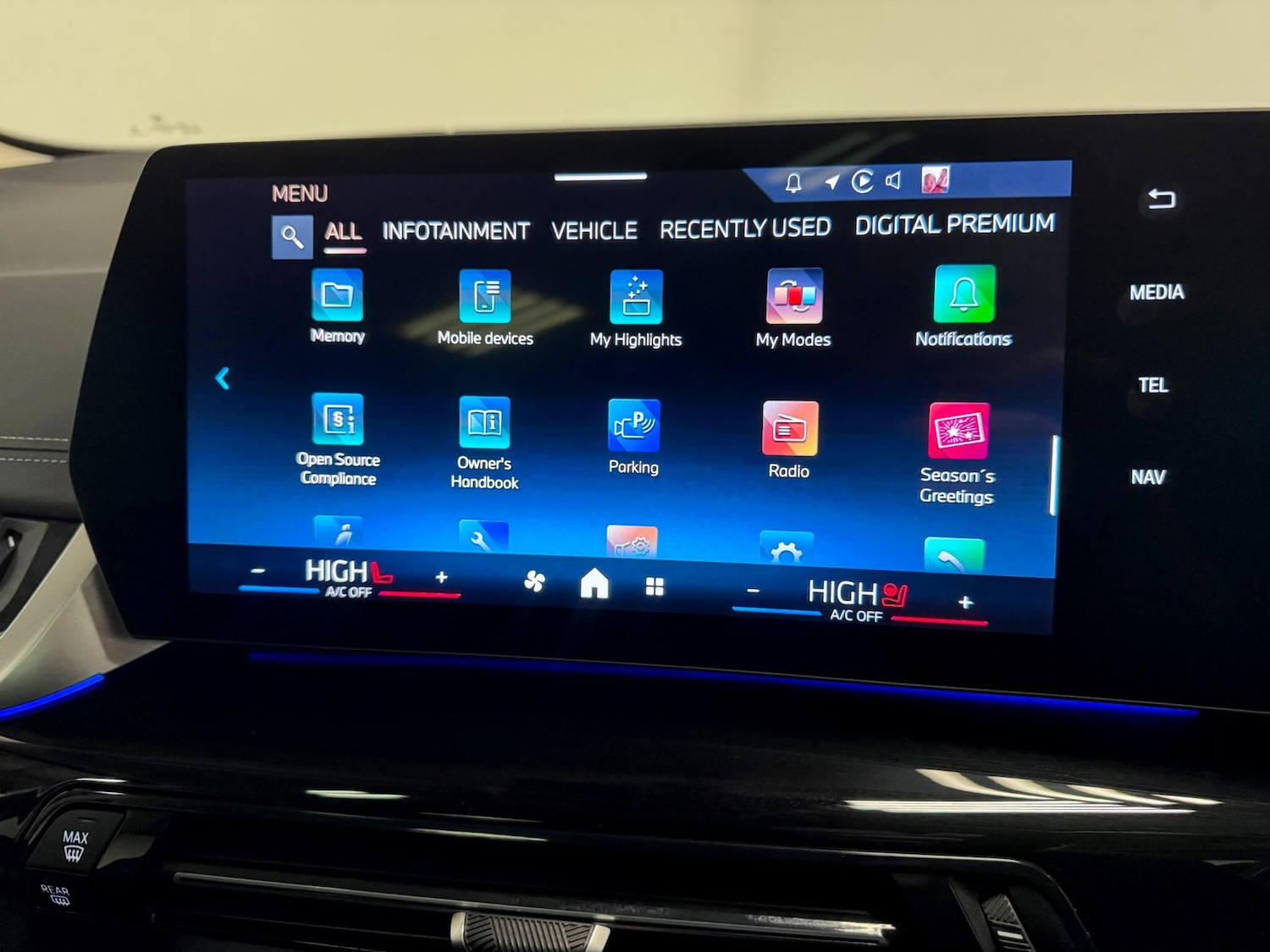 Used BMW 2 Series Active Tourer 2024 for sale - 77040084: Photo 41