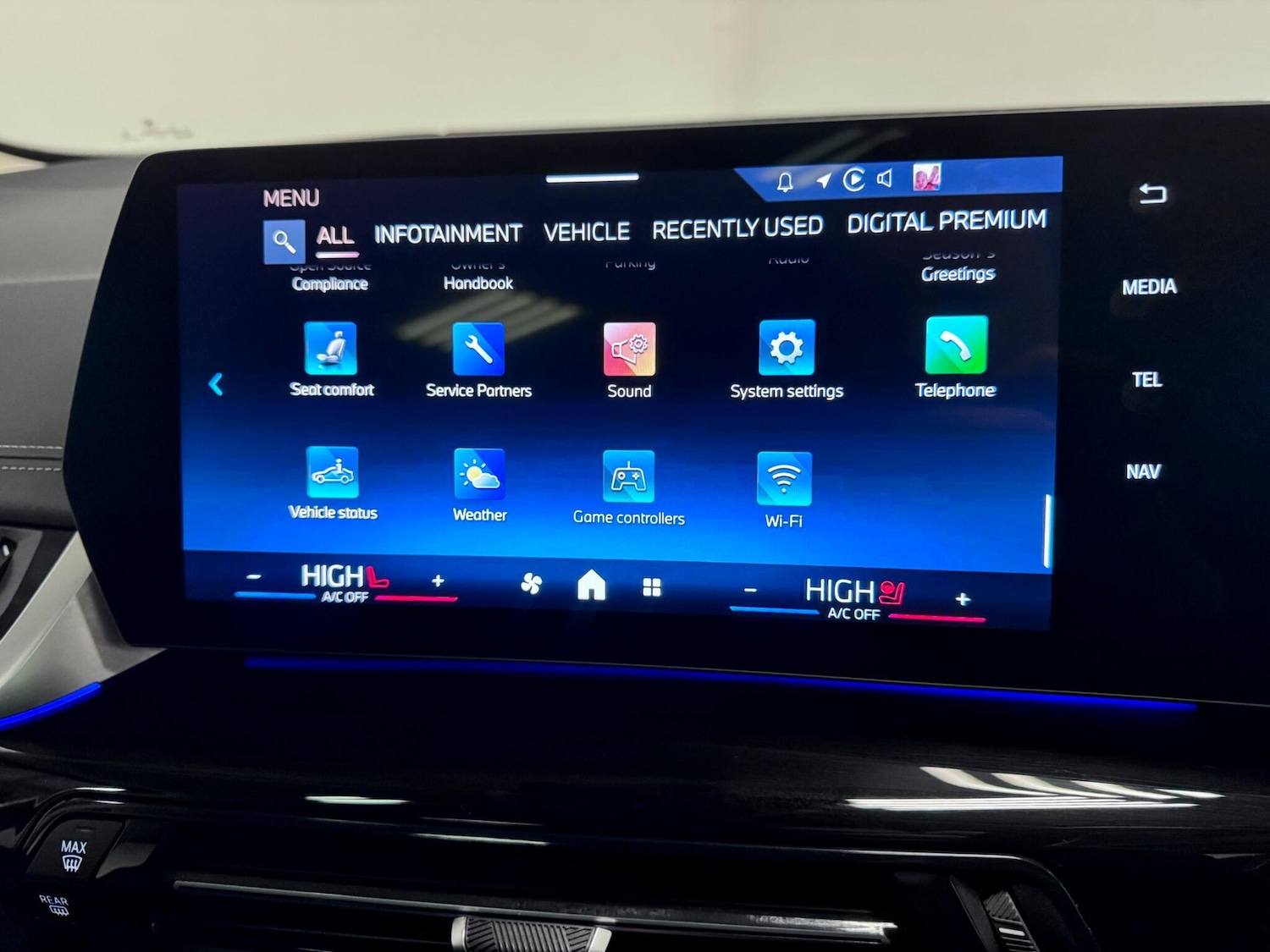 Used BMW 2 Series Active Tourer 2024 for sale - 77040084: Photo 42