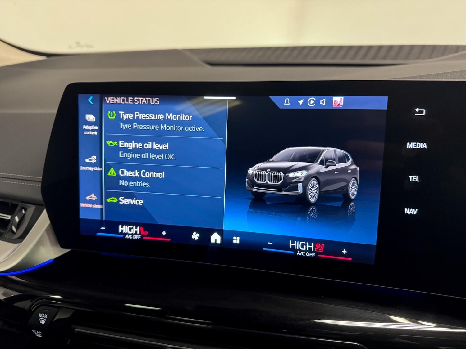 Used BMW 2 Series Active Tourer 2024 for sale - 77040084: Photo 43