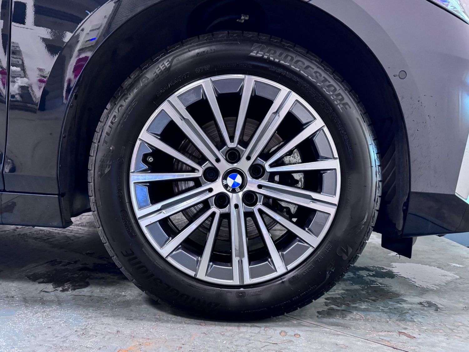 Used BMW 2 Series Active Tourer 2024 for sale - 77040084: Photo 45