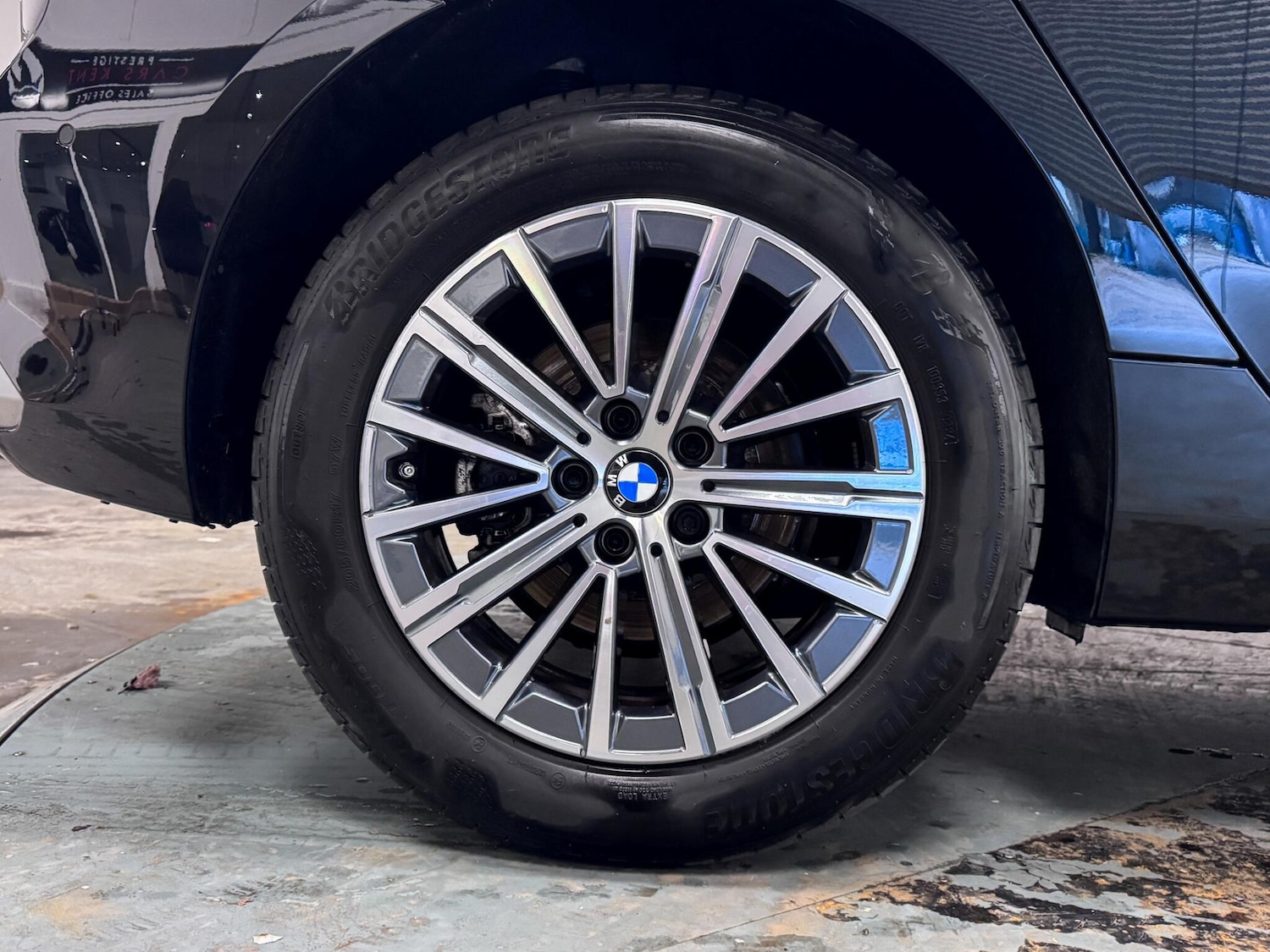 Used BMW 2 Series Active Tourer 2024 for sale - 77040084: Photo 46