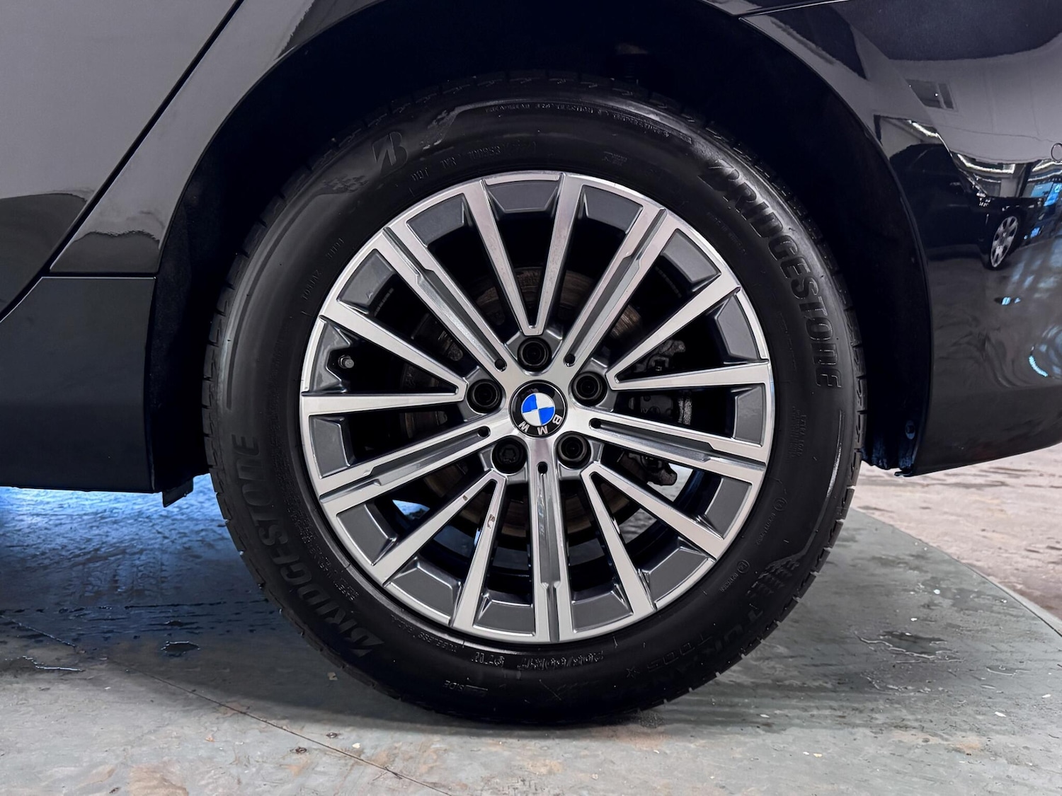 Used BMW 2 Series Active Tourer 2024 for sale - 77040084: Photo 47