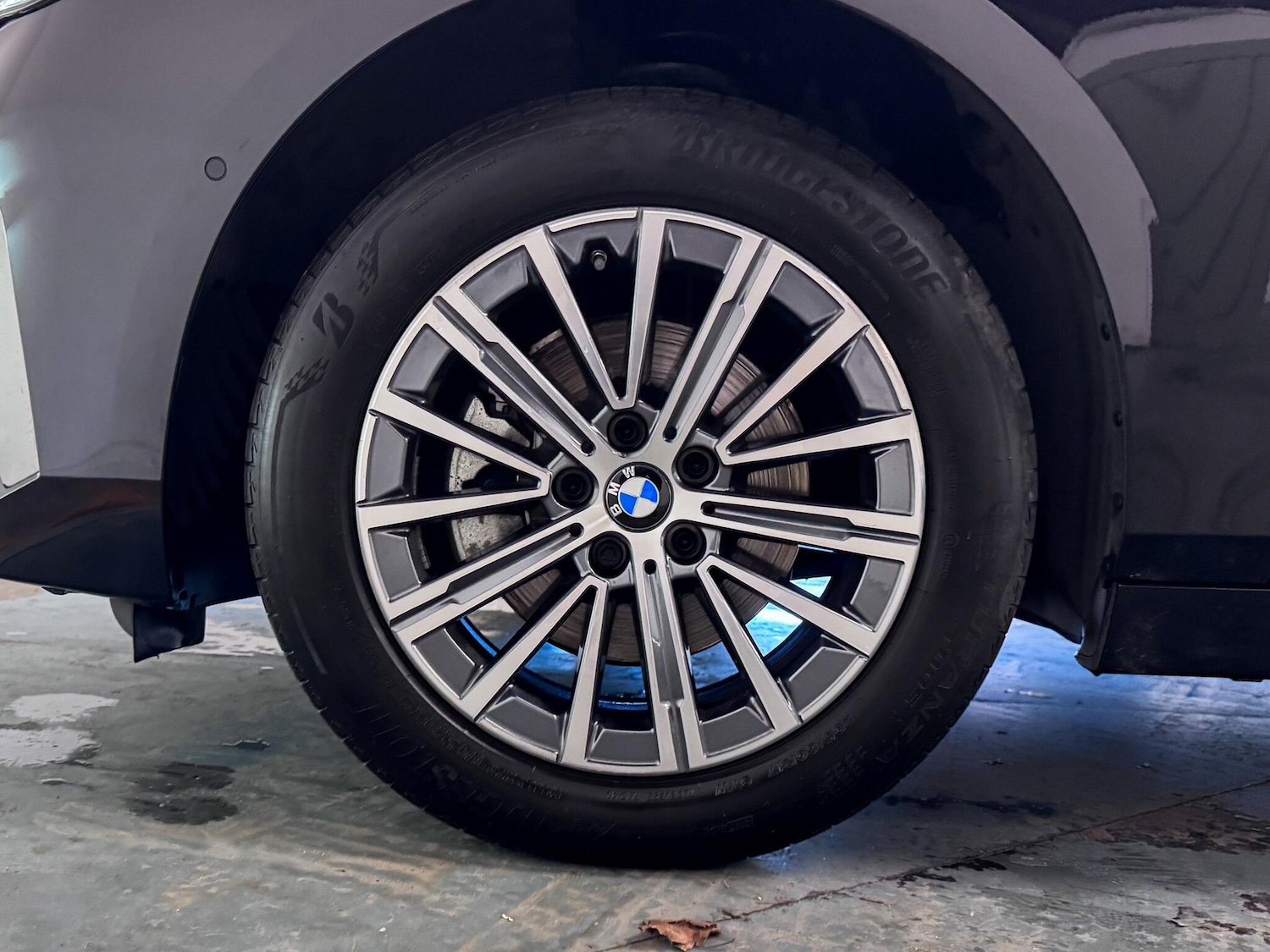 Used BMW 2 Series Active Tourer 2024 for sale - 77040084: Photo 48