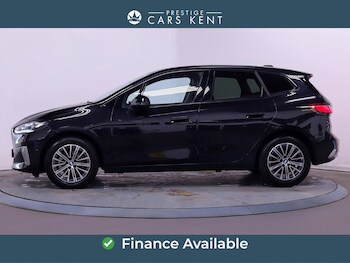 Used BMW 2 Series Active Tourer 2024 for sale - 77040084: Photo