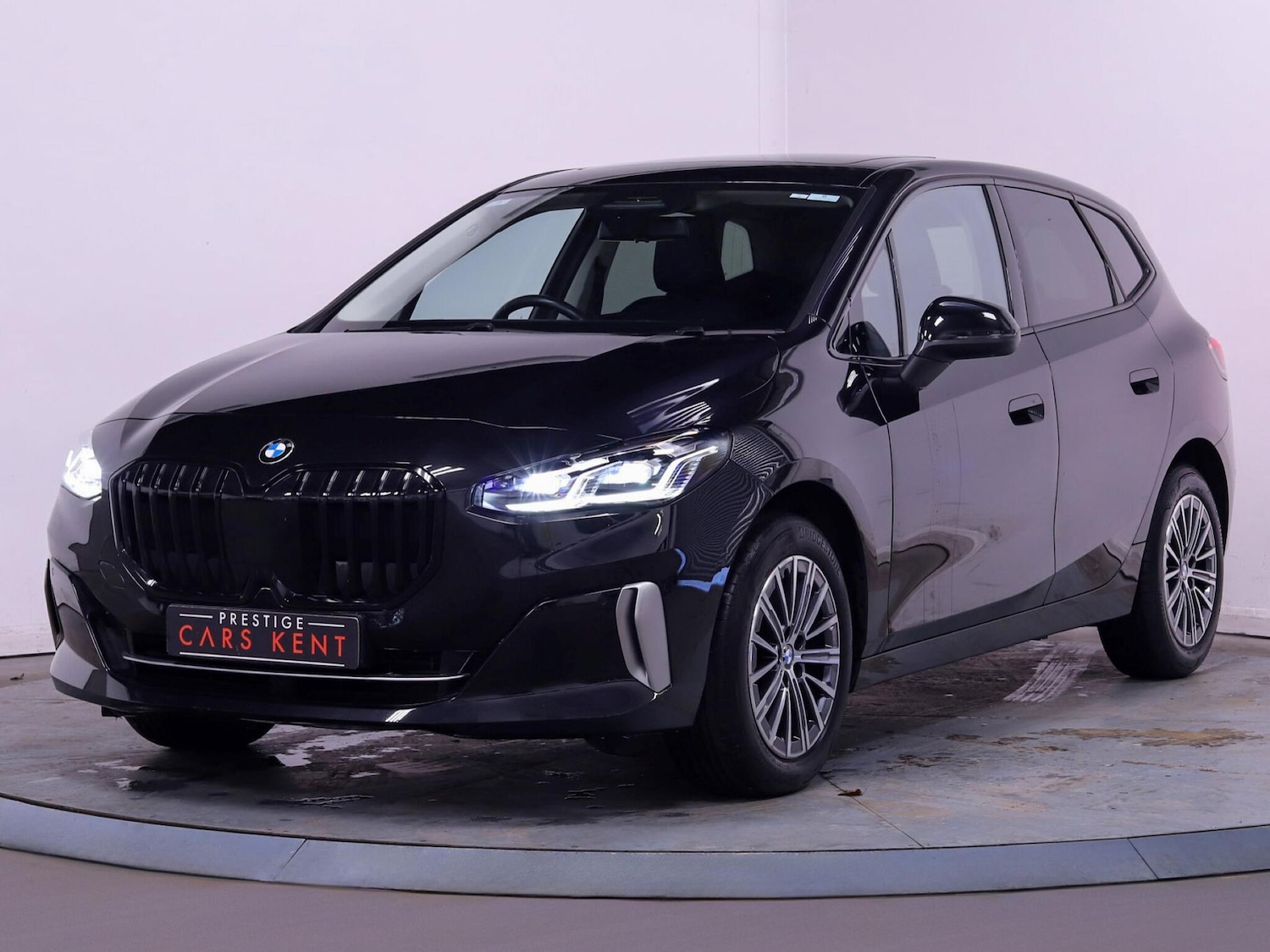 Used BMW 2 Series Active Tourer 2024 for sale - 77040084: Photo 6