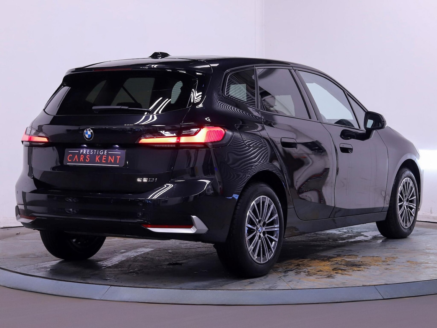 Used BMW 2 Series Active Tourer 2024 for sale - 77040084: Photo 9