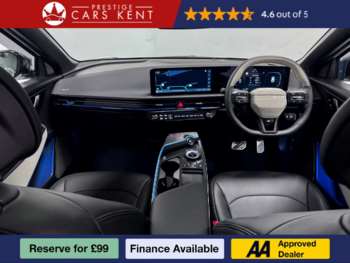 Used Kia EV6 2025 for sale - 74958453: Photo