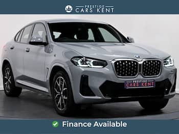 Used BMW X4 2022 for sale - 79635299: Photo