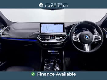 Used BMW X4 2022 for sale - 79635299: Photo