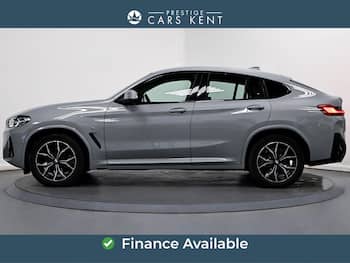 Used BMW X4 2022 for sale - 79635299: Photo