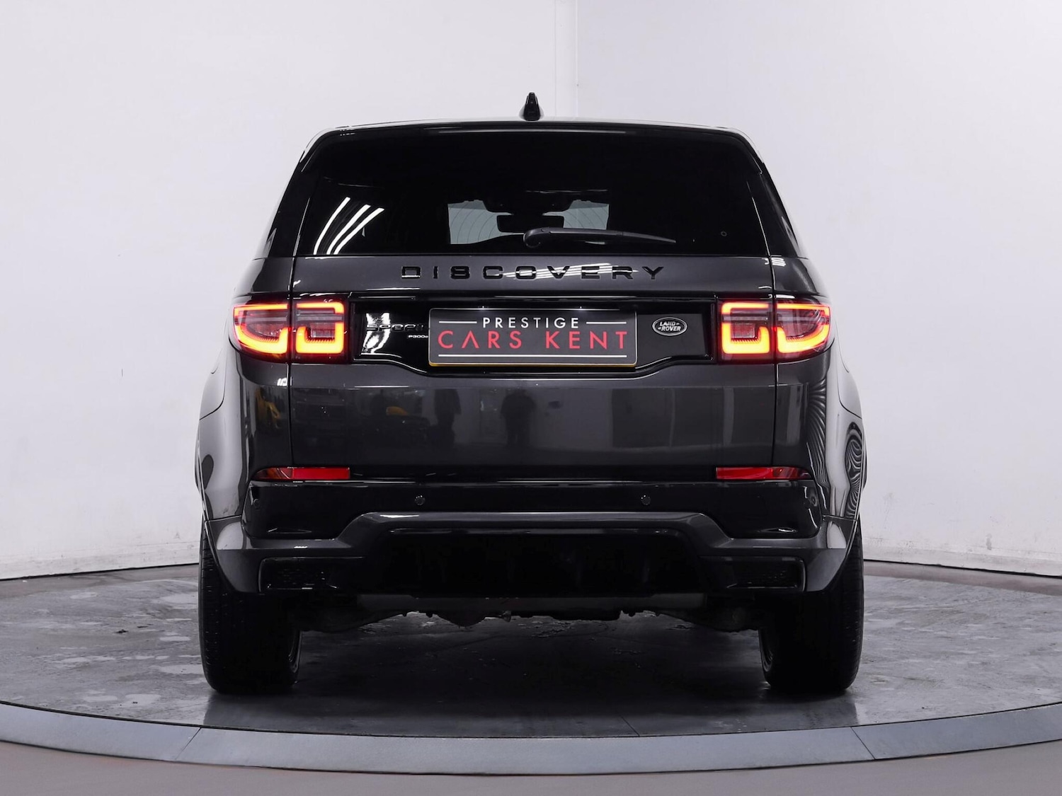 Used Land Rover Discovery Sport 2022 for sale - 76689570: Photo 11